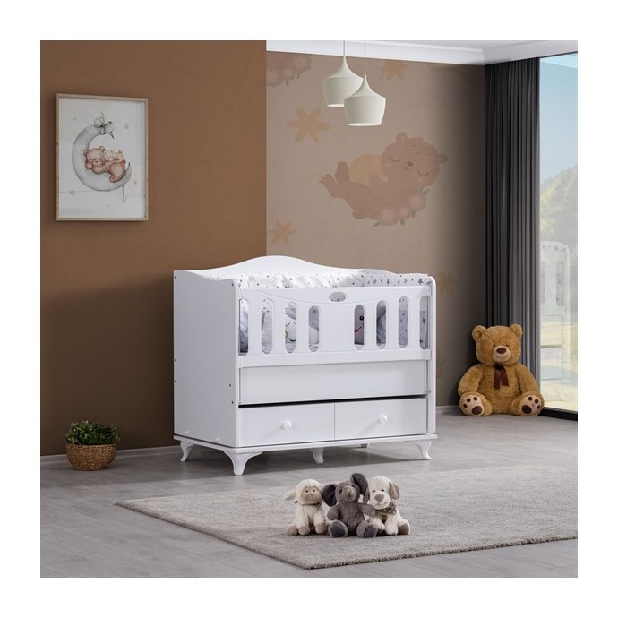 Ayşen Bebe – Bebek Odası Takımı, Beşik ve Bebek Mobilyaları