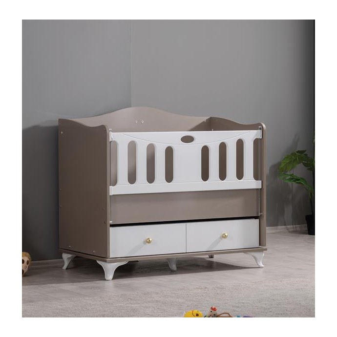 Ayşen Bebe – Bebek Odası Takımı, Beşik ve Bebek Mobilyaları