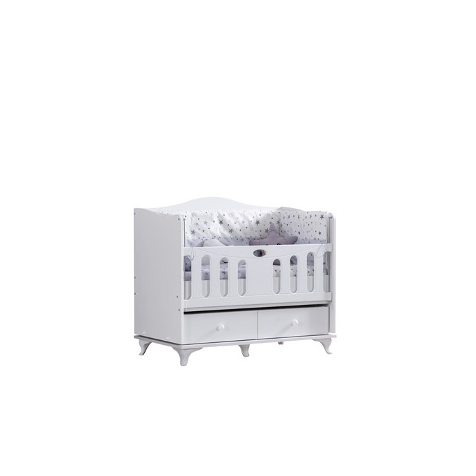 Ayşen Bebe – Bebek Odası Takımı, Beşik ve Bebek Mobilyaları