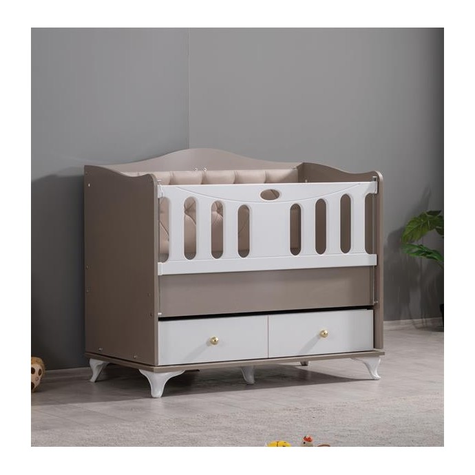 Ayşen Bebe – Bebek Odası Takımı, Beşik ve Bebek Mobilyaları