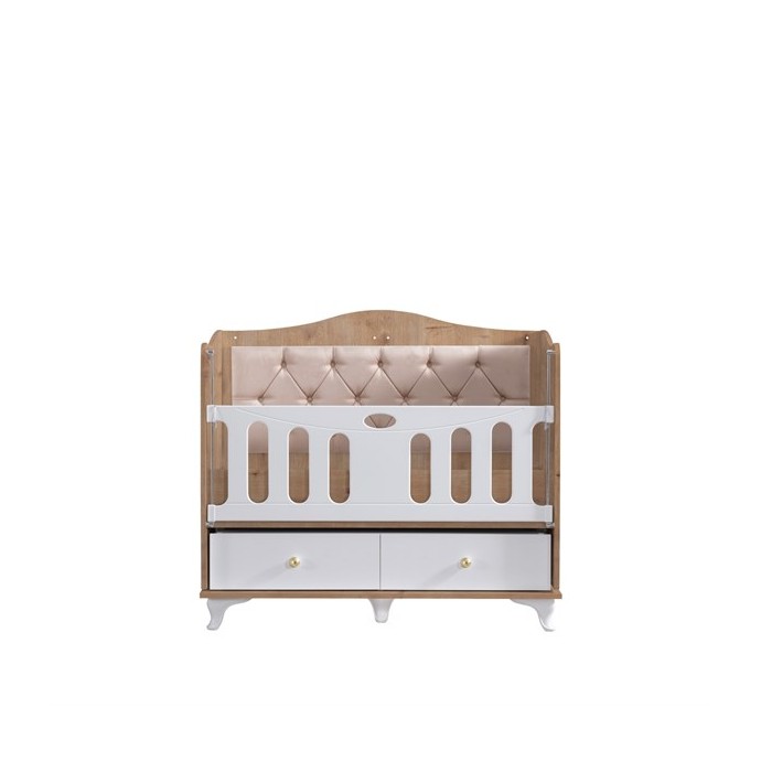 Ayşen Bebe – Bebek Odası Takımı, Beşik ve Bebek Mobilyaları
