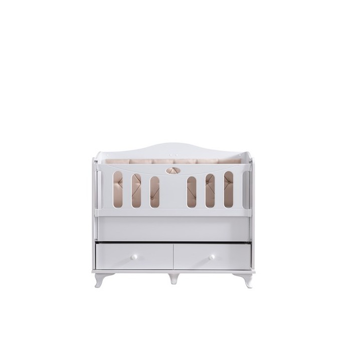 Ayşen Bebe – Bebek Odası Takımı, Beşik ve Bebek Mobilyaları