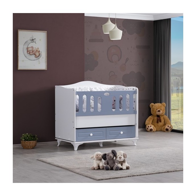 Ayşen Bebe – Bebek Odası Takımı, Beşik ve Bebek Mobilyaları