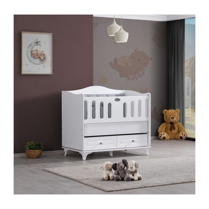 Ayşen Bebe – Bebek Odası Takımı, Beşik ve Bebek Mobilyaları