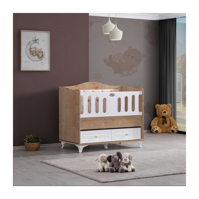 Ayşen Bebe – Bebek Odası Takımı, Beşik ve Bebek Mobilyaları