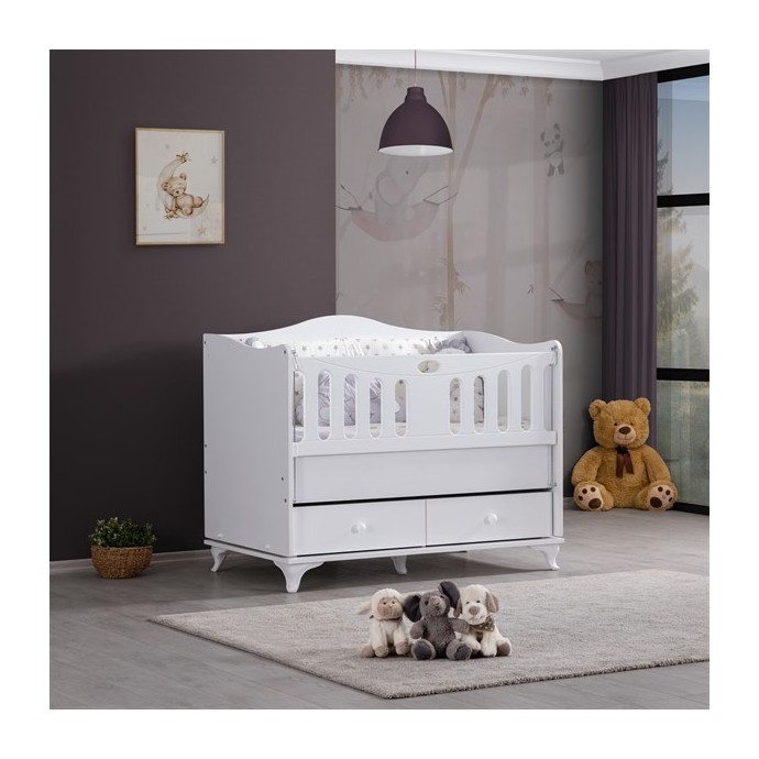 Ayşen Bebe – Bebek Odası Takımı, Beşik ve Bebek Mobilyaları