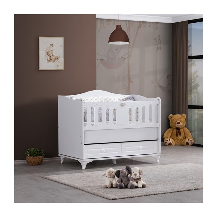 Ayşen Bebe – Bebek Odası Takımı, Beşik ve Bebek Mobilyaları
