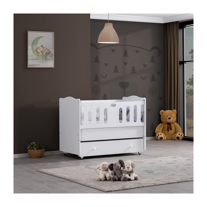 Ayşen Bebe – Bebek Odası Takımı, Beşik ve Bebek Mobilyaları