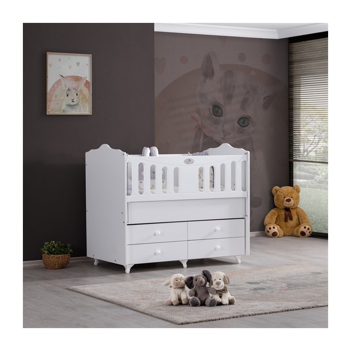 Ayşen Bebe – Bebek Odası Takımı, Beşik ve Bebek Mobilyaları