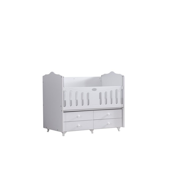 Ayşen Bebe – Bebek Odası Takımı, Beşik ve Bebek Mobilyaları