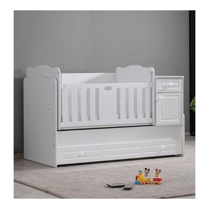 Ayşen Bebe – Bebek Odası Takımı, Beşik ve Bebek Mobilyaları