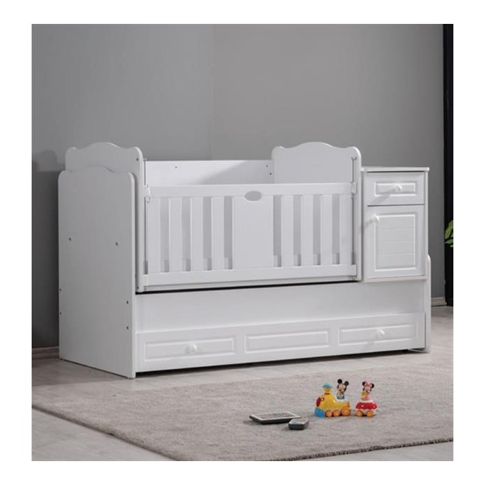 Ayşen Bebe – Bebek Odası Takımı, Beşik ve Bebek Mobilyaları