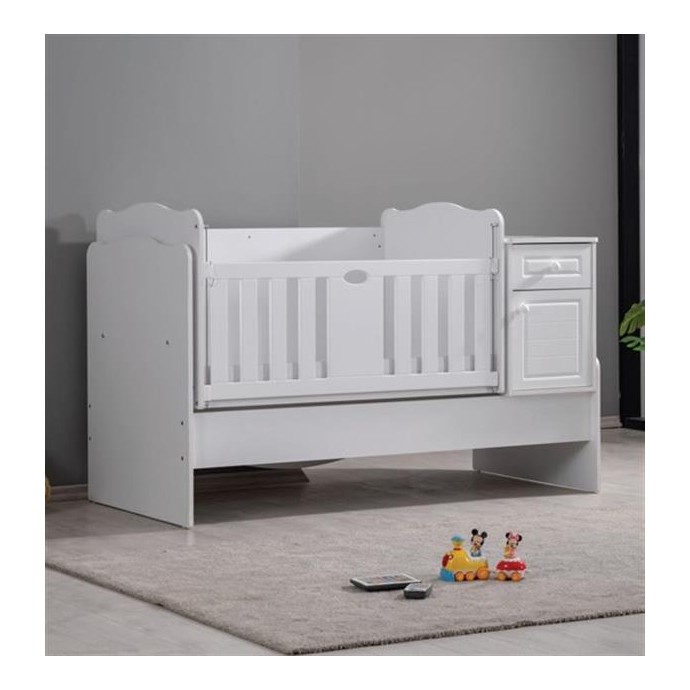 Ayşen Bebe – Bebek Odası Takımı, Beşik ve Bebek Mobilyaları