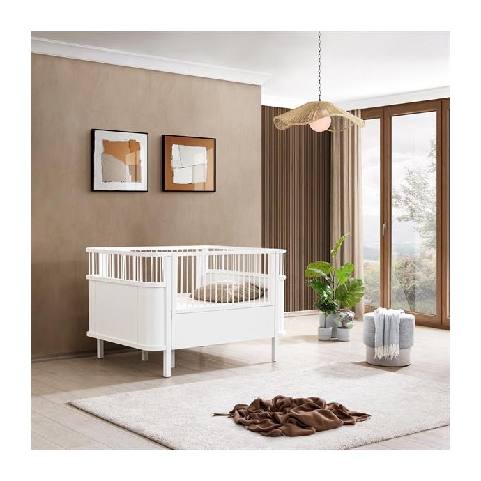 Ayşen Bebe – Bebek Odası Takımı, Beşik ve Bebek Mobilyaları