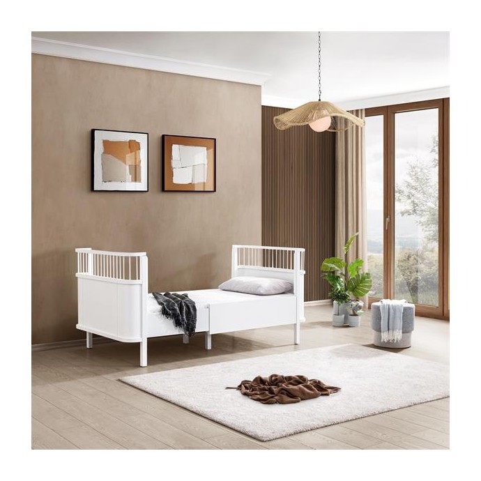 Ayşen Bebe – Bebek Odası Takımı, Beşik ve Bebek Mobilyaları