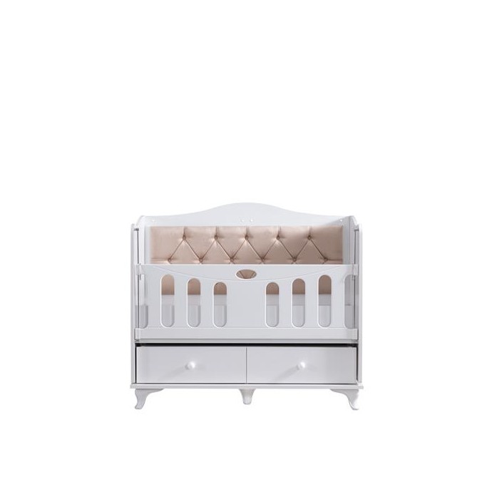 Ayşen Bebe – Bebek Odası Takımı, Beşik ve Bebek Mobilyaları