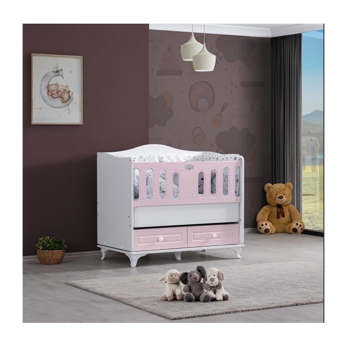Ayşen Bebe – Bebek Odası Takımı, Beşik ve Bebek Mobilyaları