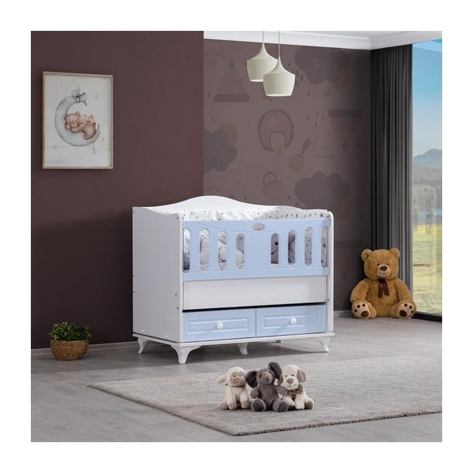 Ayşen Bebe – Bebek Odası Takımı, Beşik ve Bebek Mobilyaları