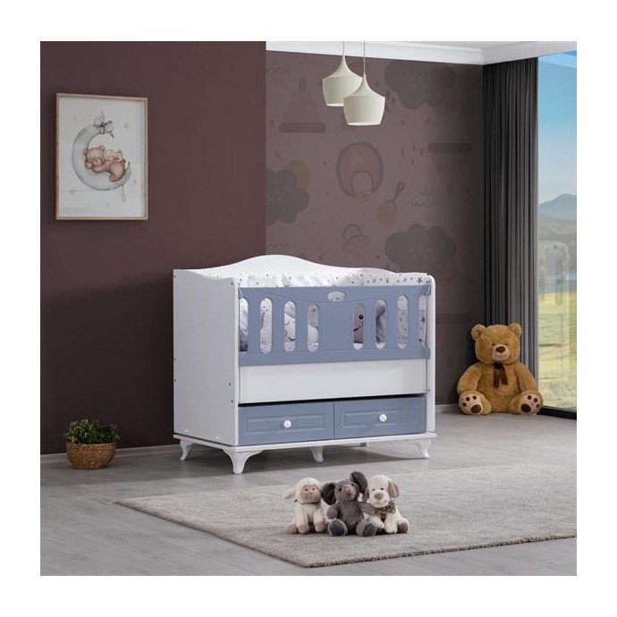 Ayşen Bebe – Bebek Odası Takımı, Beşik ve Bebek Mobilyaları