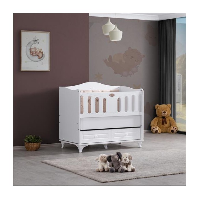 Ayşen Bebe – Bebek Odası Takımı, Beşik ve Bebek Mobilyaları