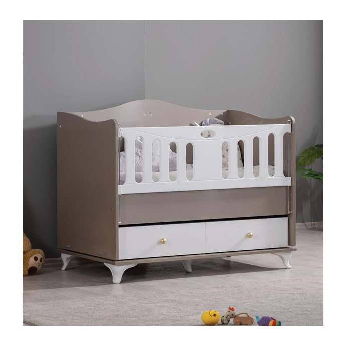 Ayşen Bebe – Bebek Odası Takımı, Beşik ve Bebek Mobilyaları
