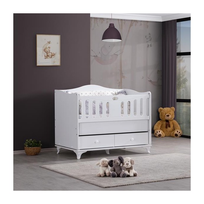 Ayşen Bebe – Bebek Odası Takımı, Beşik ve Bebek Mobilyaları