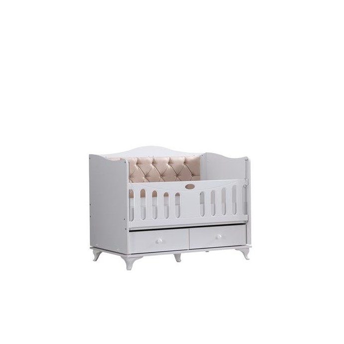 Ayşen Bebe – Bebek Odası Takımı, Beşik ve Bebek Mobilyaları