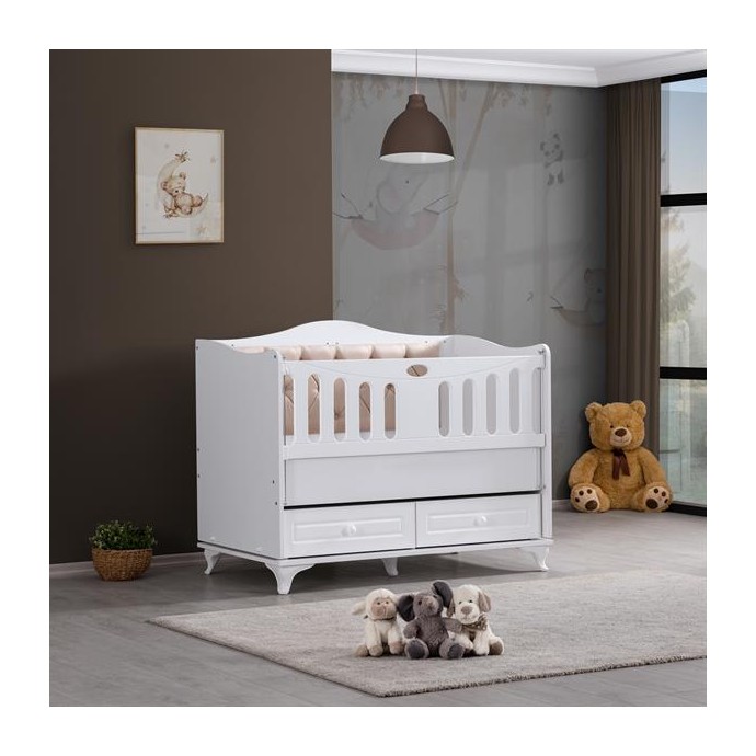 Ayşen Bebe – Bebek Odası Takımı, Beşik ve Bebek Mobilyaları
