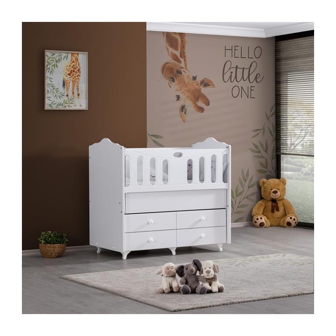 Ayşen Bebe – Bebek Odası Takımı, Beşik ve Bebek Mobilyaları