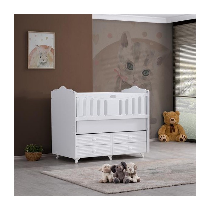 Ayşen Bebe – Bebek Odası Takımı, Beşik ve Bebek Mobilyaları