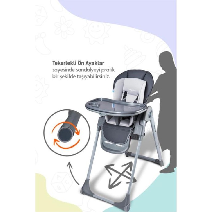 Ayşen Bebe – Bebek Odası Takımı, Beşik ve Bebek Mobilyaları