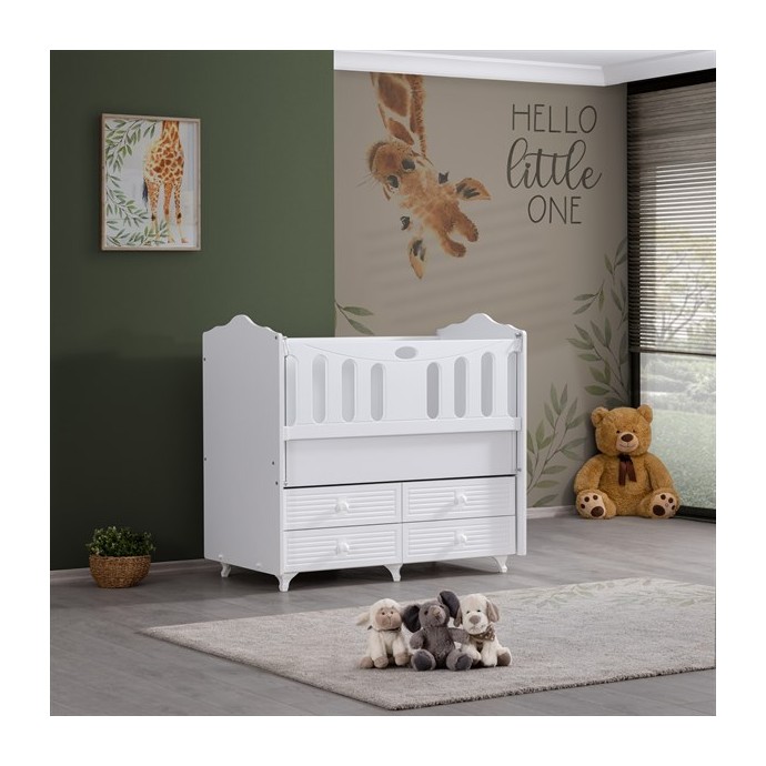 Ayşen Bebe – Bebek Odası Takımı, Beşik ve Bebek Mobilyaları