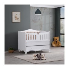 Royal 70x130 Kapitoneli Beşik 