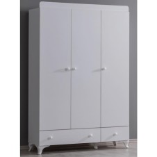 Elegant 3 Kapılı Dolap