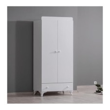 Elegant 2 Kapılı Dolap