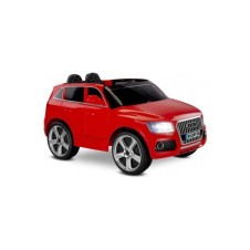Baby Hope 437 Q-SUV Akülü Araba 12V Kırmızı
